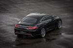 Mercedes-Benz S-Class Coupe by FAB Design 2015 года